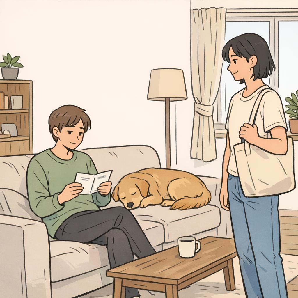 Why ESAs Aren't Covered by the ADA