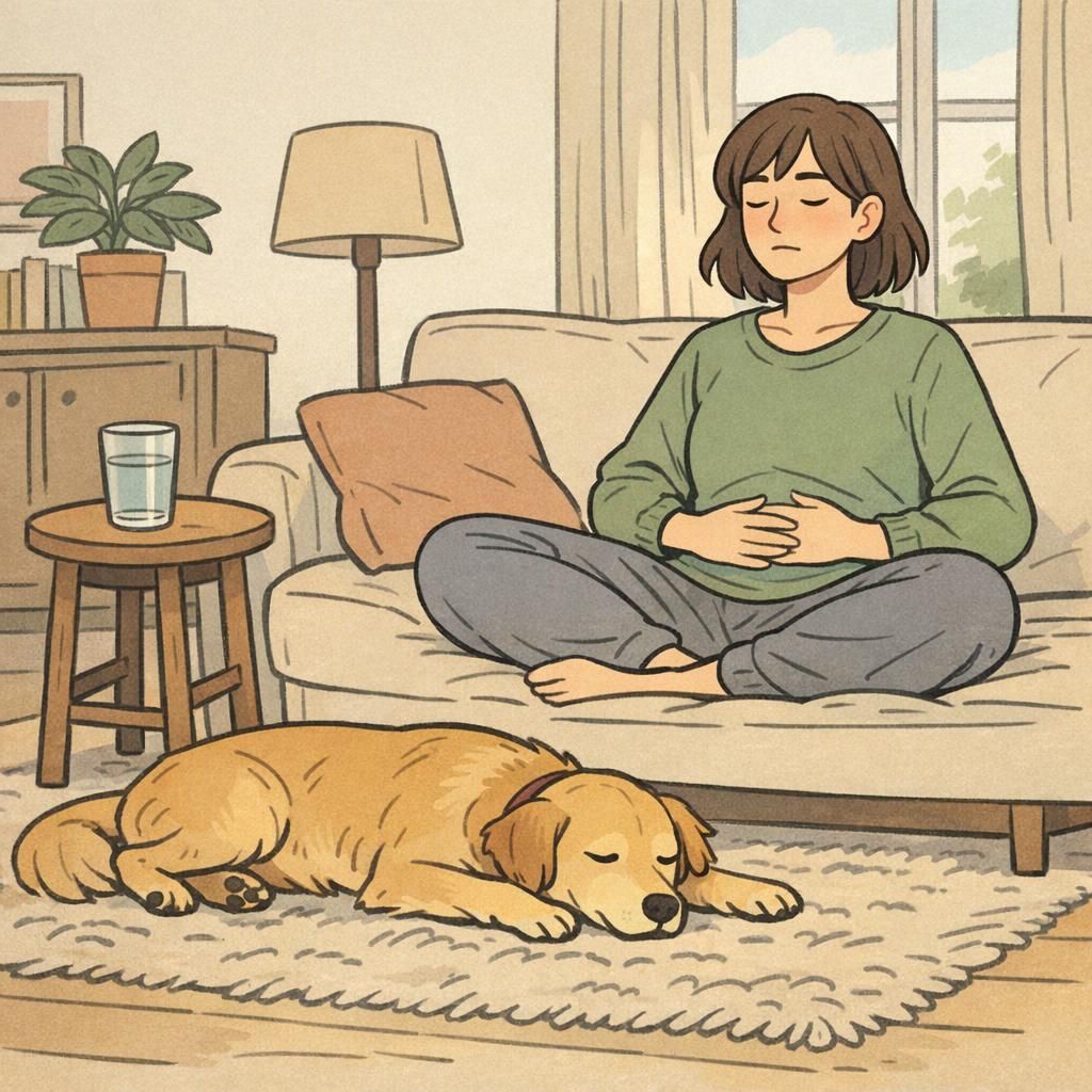 Responsible ESA Practices & Housing Etiquette