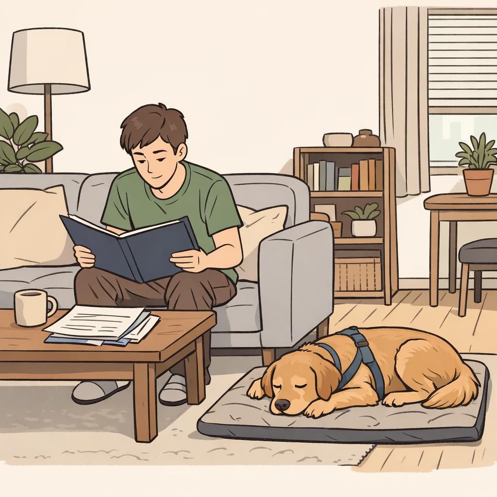 ESA Housing Rights: What Remains Protected